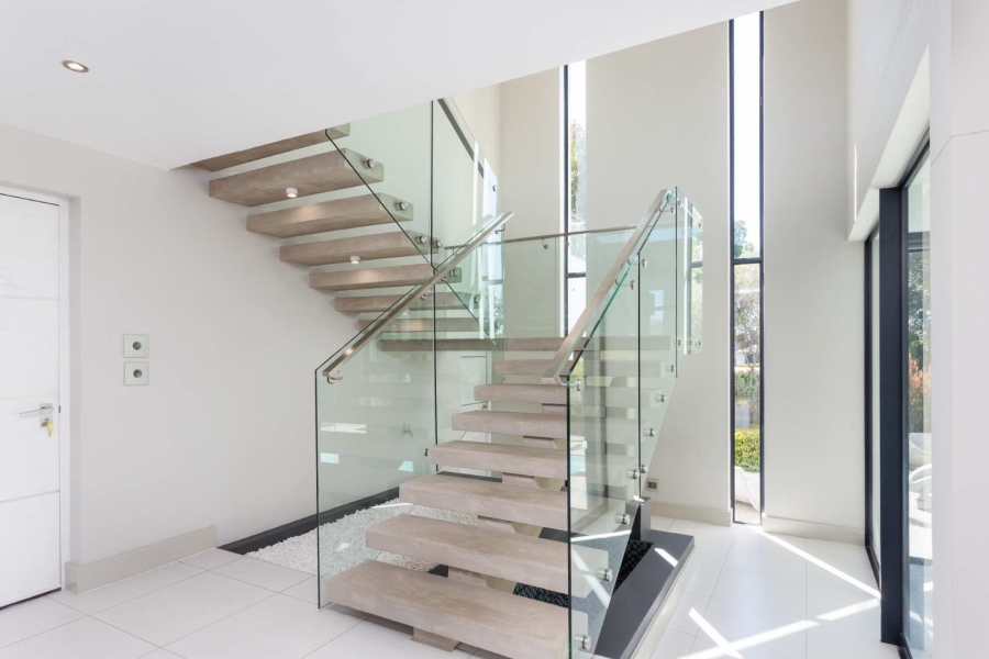 4 Bedroom Property for Sale in Pearl Valley Golf Estate Western Cape